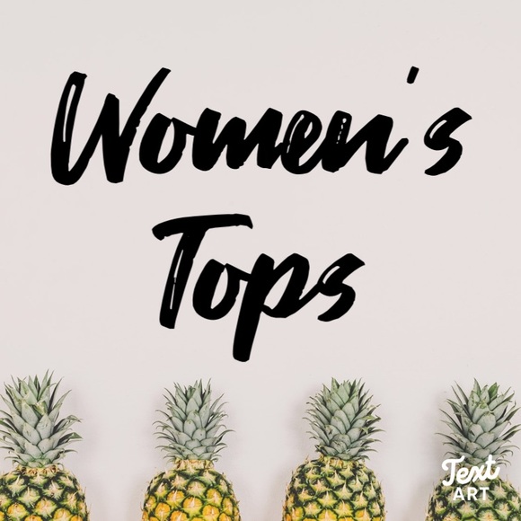 Tops & Shirts 👚 - Picture 2 of 2